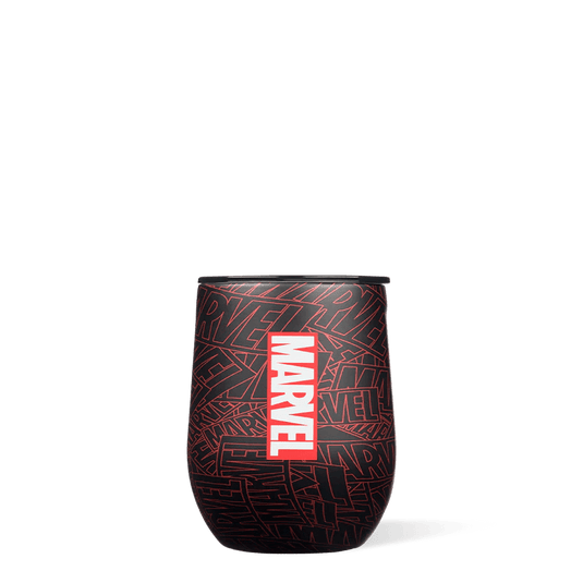 Marvel Stemless by CORKCICLE.