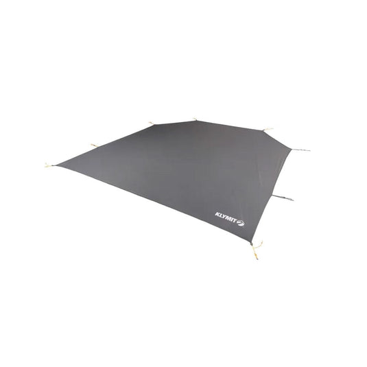 Maxfield Tent Footprint by Klymit