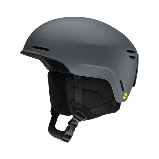 Smith Men's Method MIPS Snow Helmet