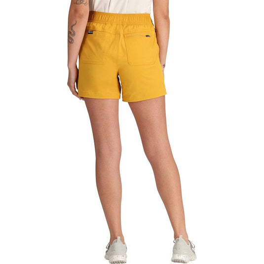 Outdoor Research Women's Ferrosi Shorts - 5" Inseam