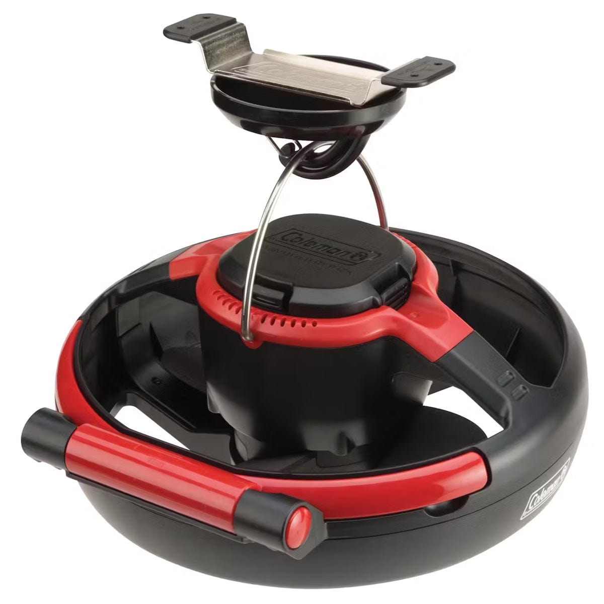 Coleman CPX 6 TENT FAN LEDライト付き Coleman CPX Lighted Tent Fan – Campmor