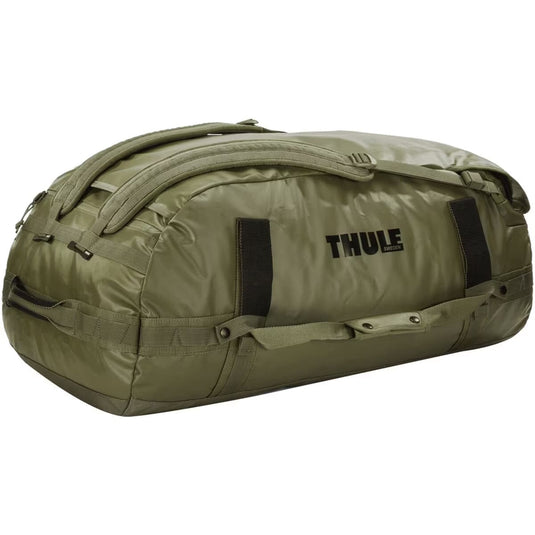 Thule Chasm 90L Duffel Bag