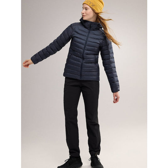 Arc'teryx Women's Cerium Hoody Jacket