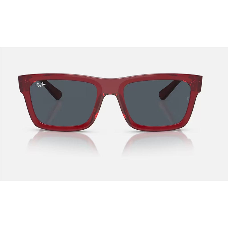 Load image into Gallery viewer, Ray-Ban Warren Sustainable Sunglasses
