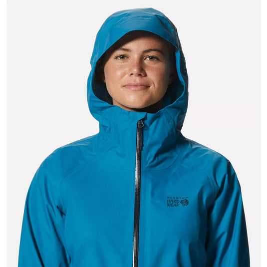 Mountain Hardwear Women's Threshold Jacket