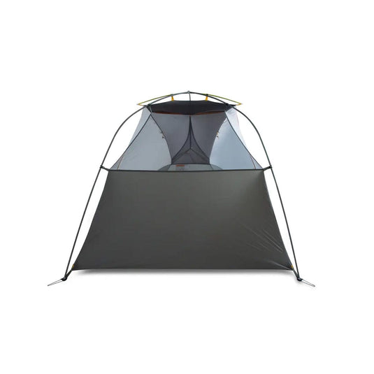 Nemo Equipment Dragonfly Bikepack OSMO 2 Person Backpacking Tent