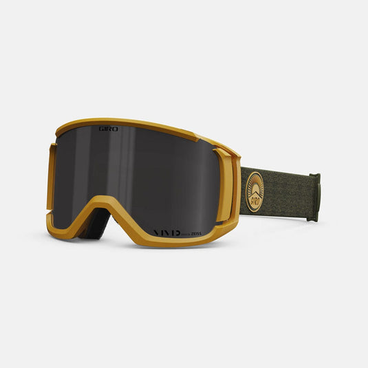 Giro Revolt Ski Goggle Without Extra Lens