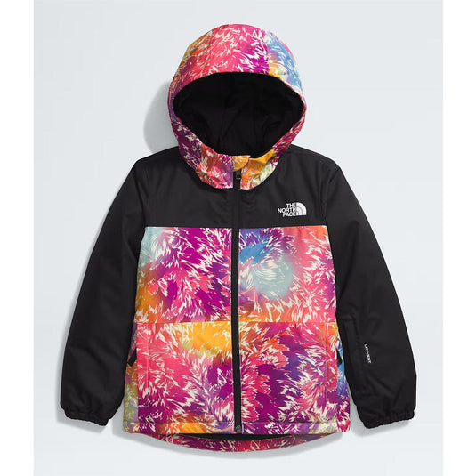 The North Face Kids' Freedom Insulated Jacket