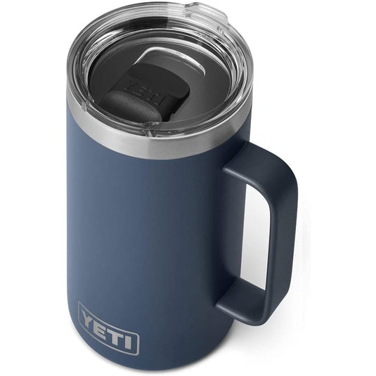 Yeti Rambler 24 oz Mug