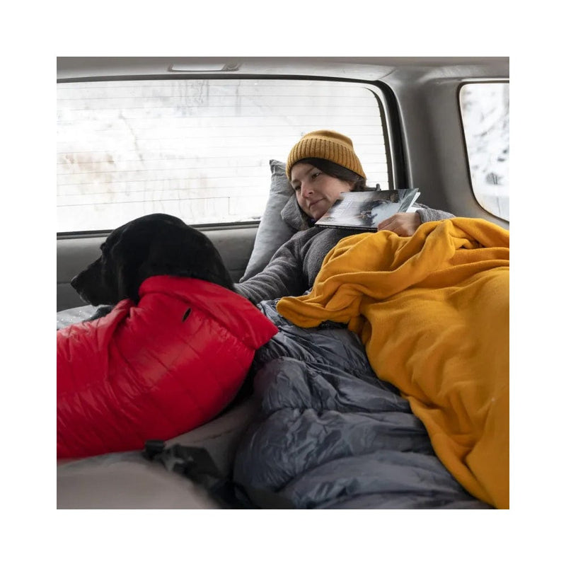 Load image into Gallery viewer, Nest Sleeping Bag Liner - Cold Weather by Klymit
