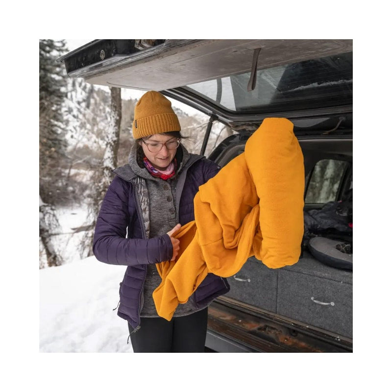 Load image into Gallery viewer, Nest Sleeping Bag Liner - Cold Weather by Klymit
