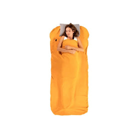 Nest Sleeping Bag Liner - Cold Weather by Klymit