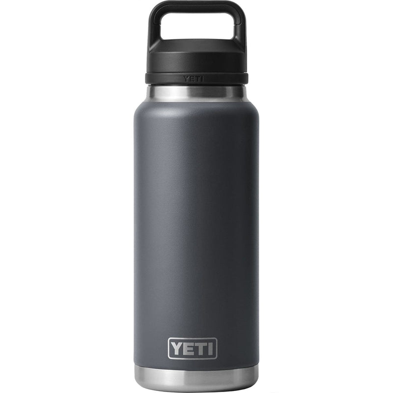 Load image into Gallery viewer, YETI Rambler 36oz Reusable Bottle with Chug Cap
