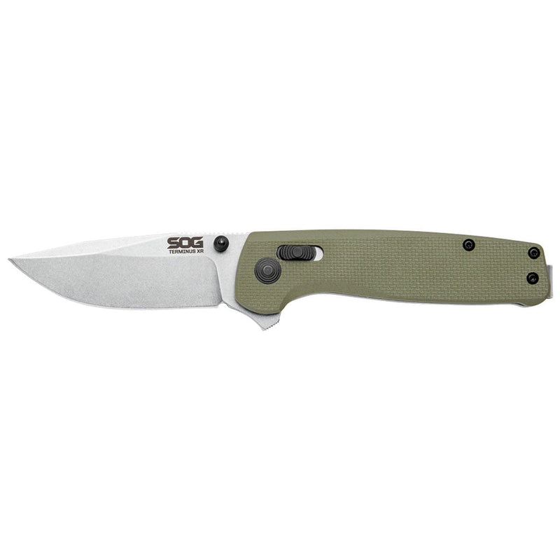 Load image into Gallery viewer, SOG Terminus XR Knife
