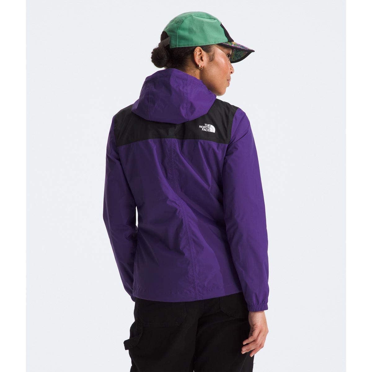 The North Face Women's Antora Jacket – Campmor