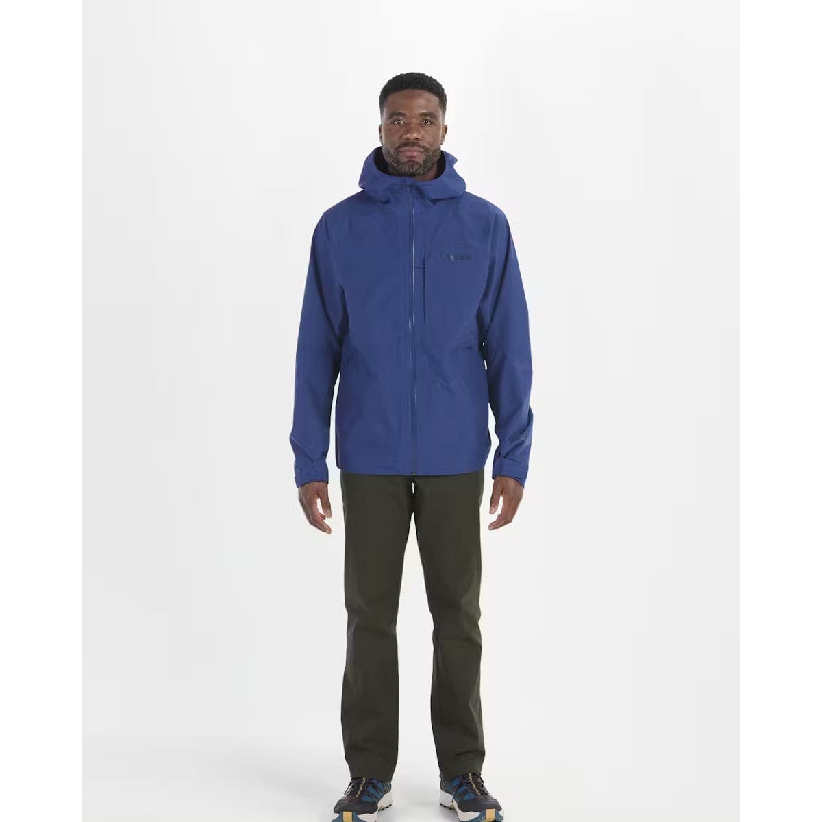 Marmot Men's Waypoint GORE-TEX® Waterproof Rain Jacket – Campmor