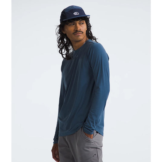 The North Face Men's Dune Sky Long Sleeve Crew