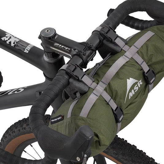 MSR Hubba Hubba Bikepack 2 Tent