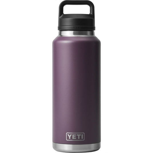 YETI Rambler 46 oz Bottle Chug