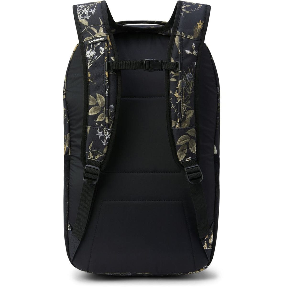 dakine black leather backpack Dakine Campus L 33L Backpack – Campmor