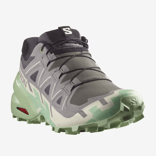 Salomon Speedcross 6 Women's Trail Running Shoes