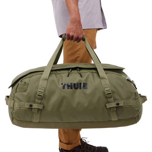 Thule Chasm 70L Duffel Bag