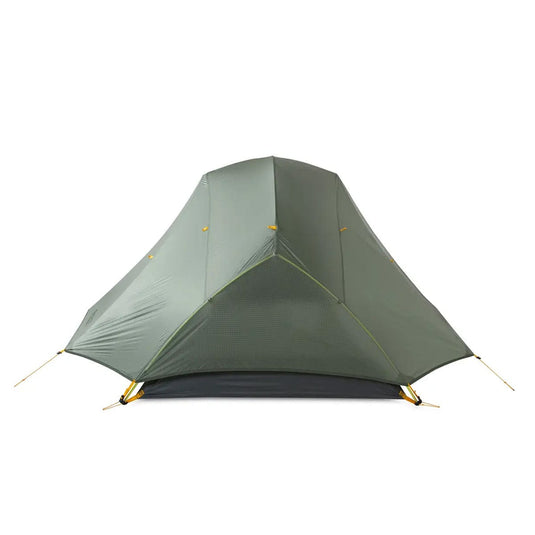 Nemo Equipment Dragonfly Bikepack OSMO 2 Person Backpacking Tent