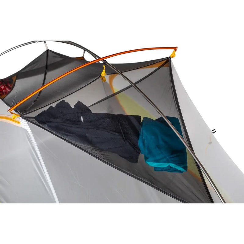 Load image into Gallery viewer, Nemo Equipment Mayfly OSMO Lightweight 3 Person Backpacking Tent
