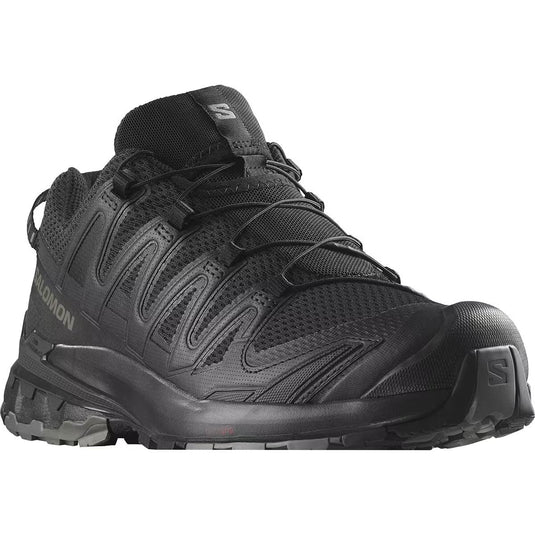 Salomon Men's XA Pro 3D V9 Gore-Tex Trail Running Shoes