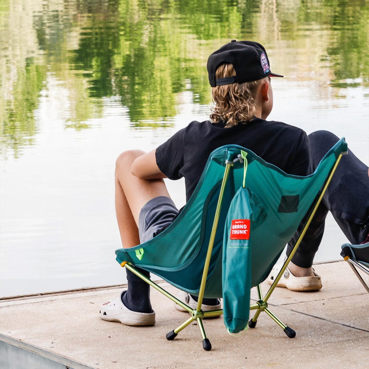 Grand Trunk Mantis Chair – Campmor