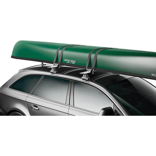 Thule 819001 Portage Canoe Carrier Rack