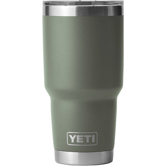 Yeti Rambler 30 oz Tumbler - Canopy Green