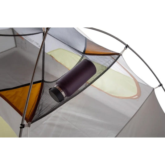 Nemo Equipment Mayfly OSMO Lightweight 3 Person Backpacking Tent