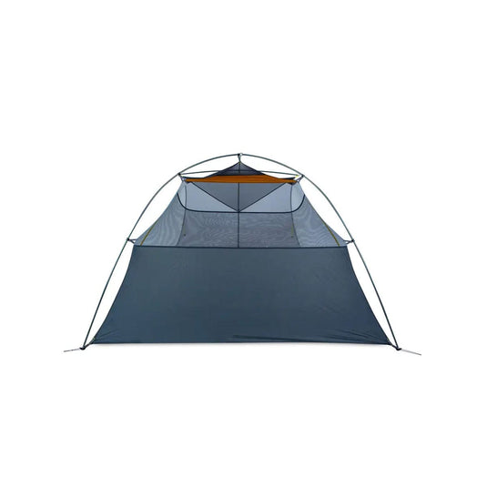 nemo hornet 3 person tent Nemo Equipment Hornet OSMO Ultralight 3 Person Backpacking Tent – Campmor