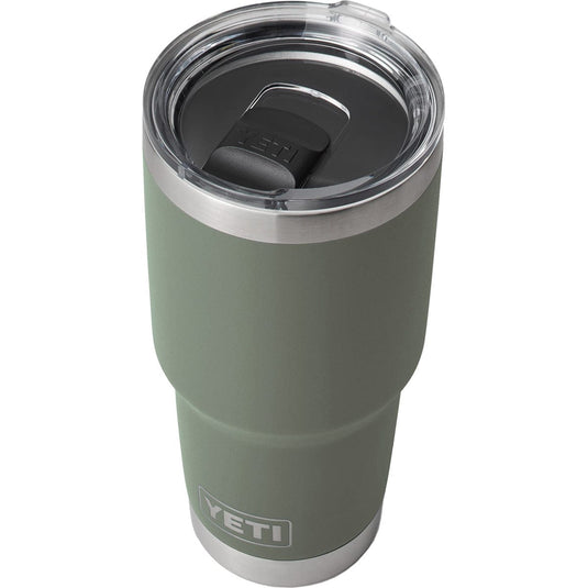 YETI Rambler 30 oz Tumbler - Alpine Yellow