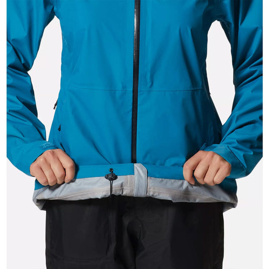 Mountain Hardwear Women's Threshold Jacket