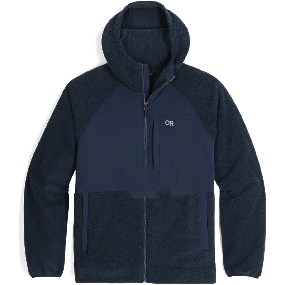 Outdoor Research Men's OR Polartec 200 Hoodie – Campmor