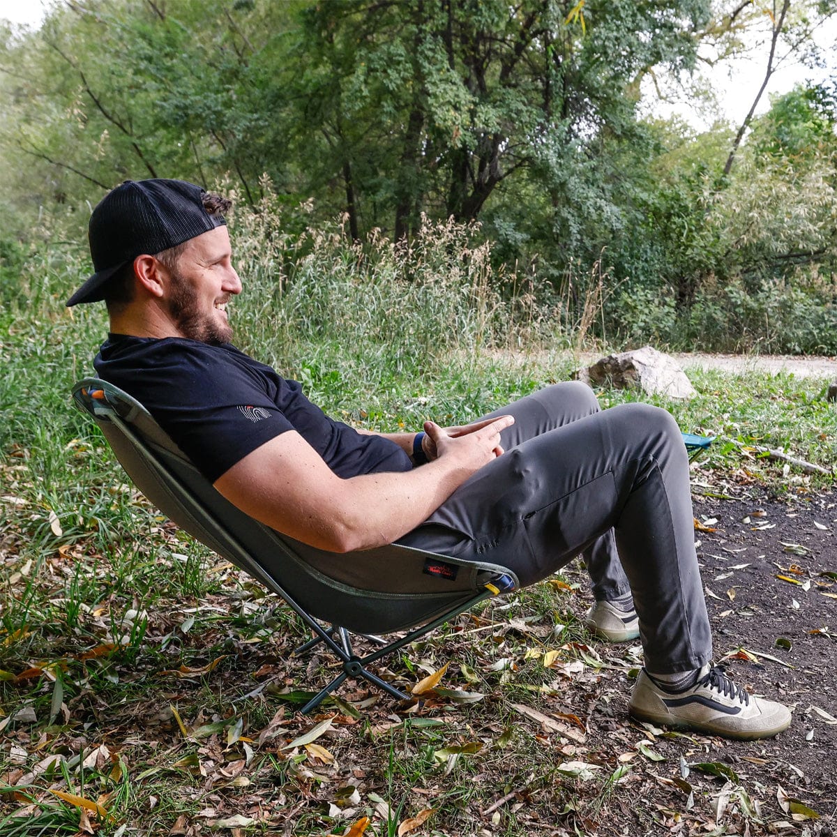 Grand Trunk Mantis Chair – Campmor