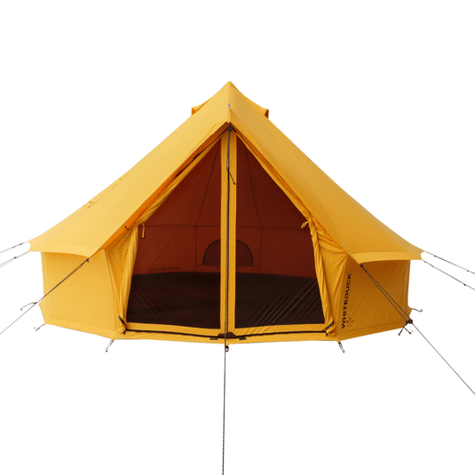 White Duck 10' Regatta Bell Tent
