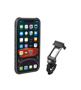 Topeak RideCase Phone Bicycle Mount