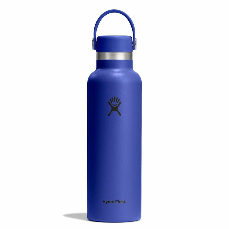 Load image into Gallery viewer, Hydro Flask 21 oz Standard Mouth Insulated Bottle
