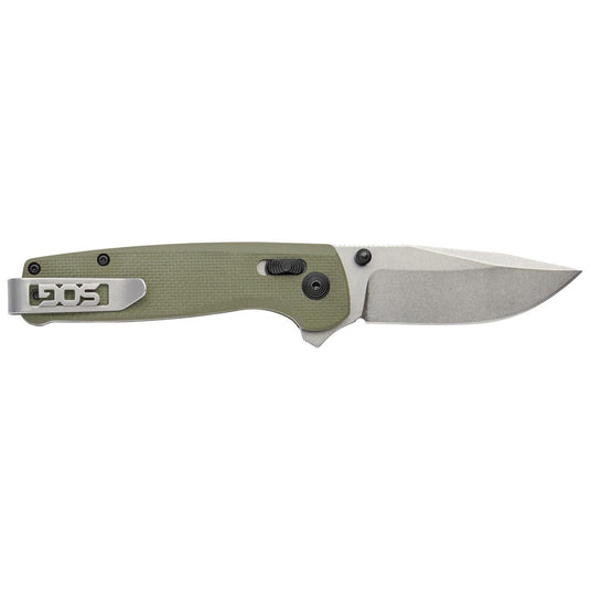 SOG Terminus XR Knife