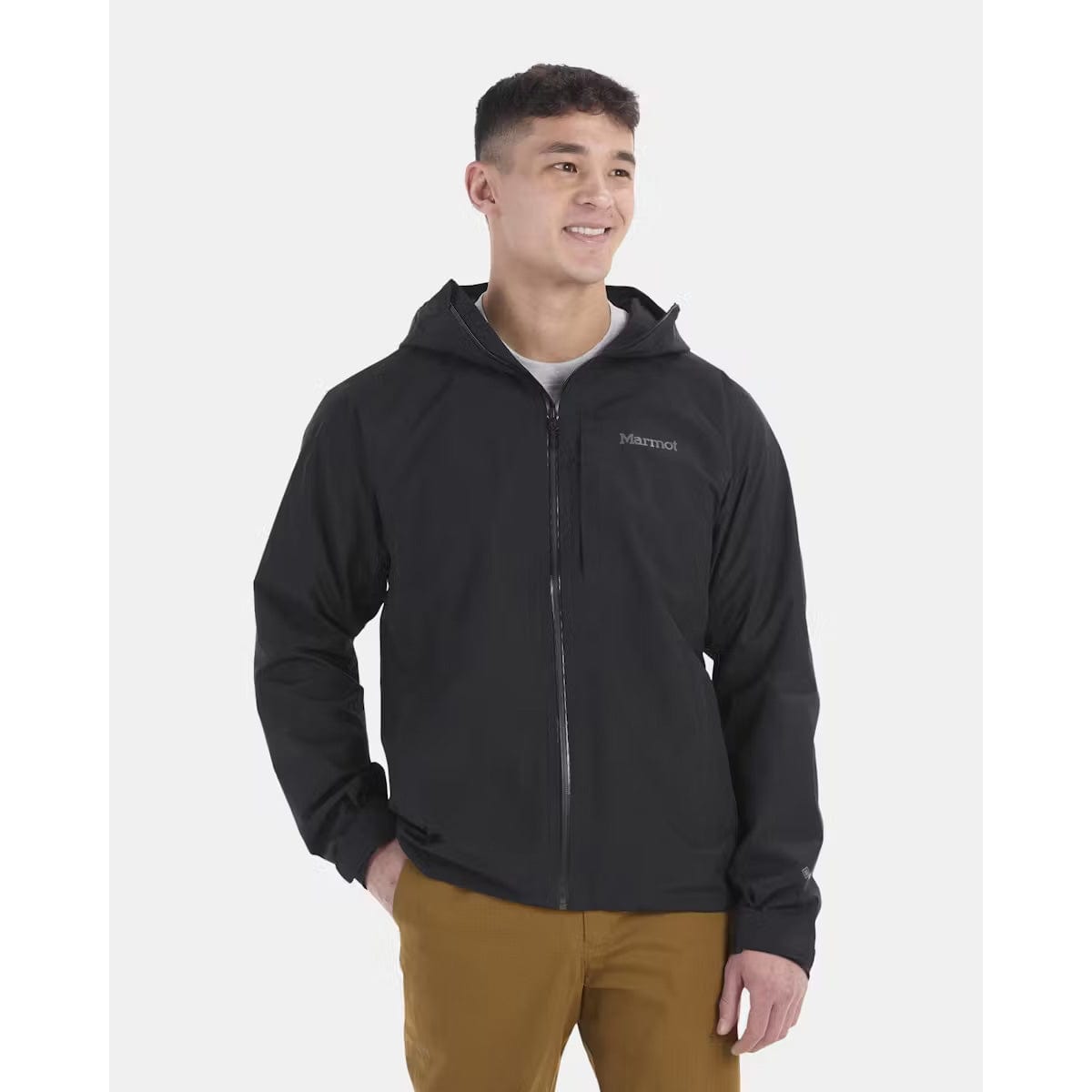Marmot Men's Waypoint GORE-TEX® Waterproof Rain Jacket – Campmor