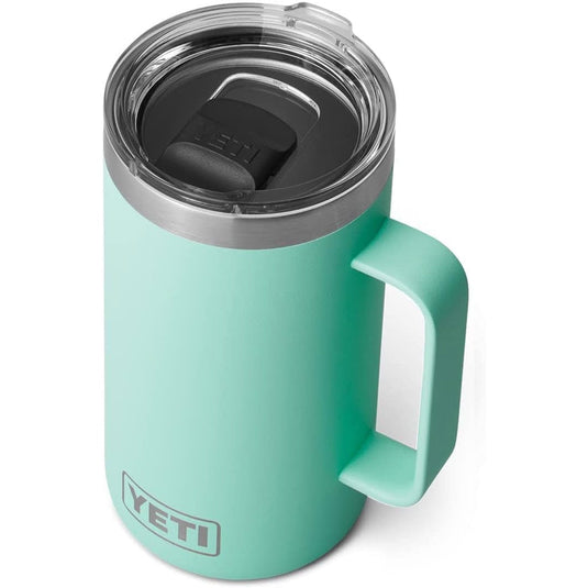 Yeti Rambler 24 oz Mug