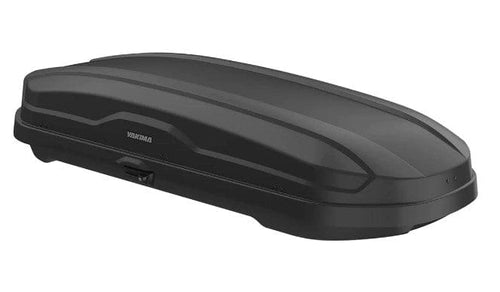 RENTAL Yakima SKYBOX 18 Rooftop Cargo Box