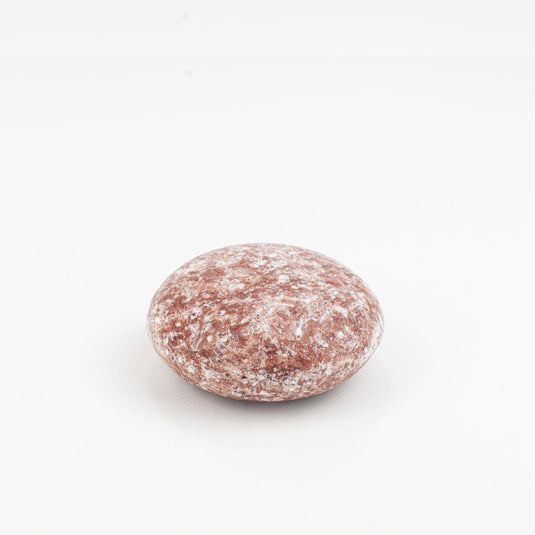 Zero Waste Shampoo Bar
