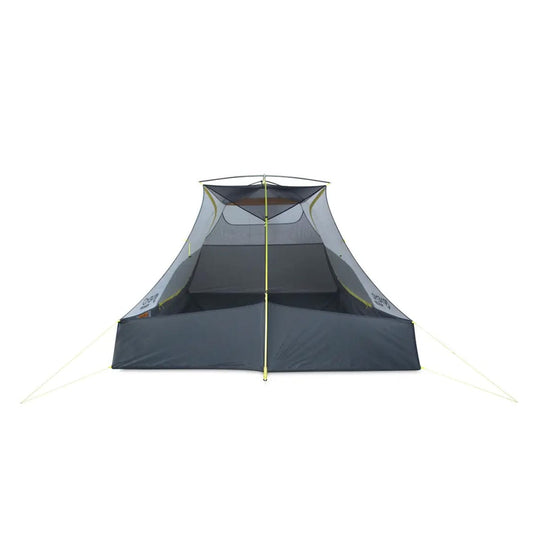 nemo tent 3 person Nemo Equipment Hornet OSMO Ultralight 3 Person Backpacking Tent – Campmor