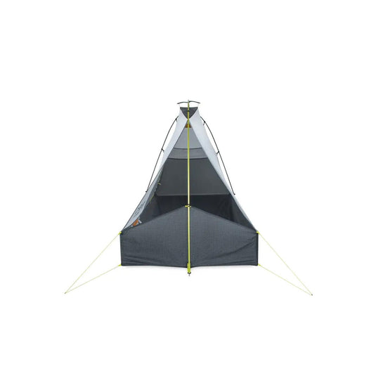 Nemo Equipment Hornet OSMO 1 Person Ultralight Backpacking Tent