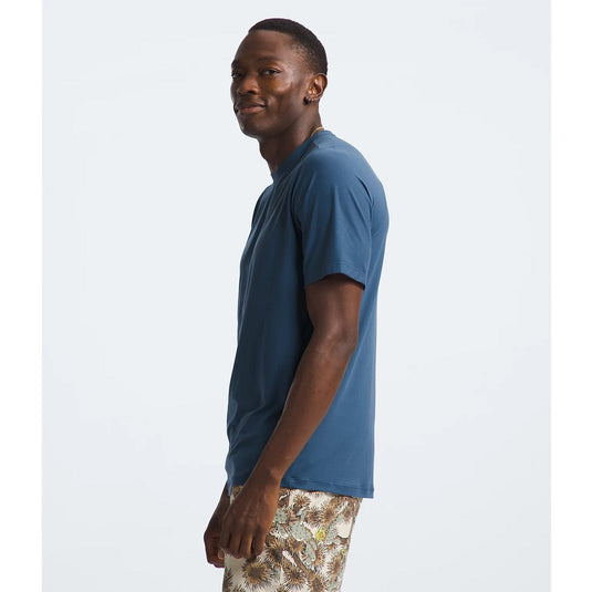 The North Face Men's Dune Sky Short Sleeve Crew