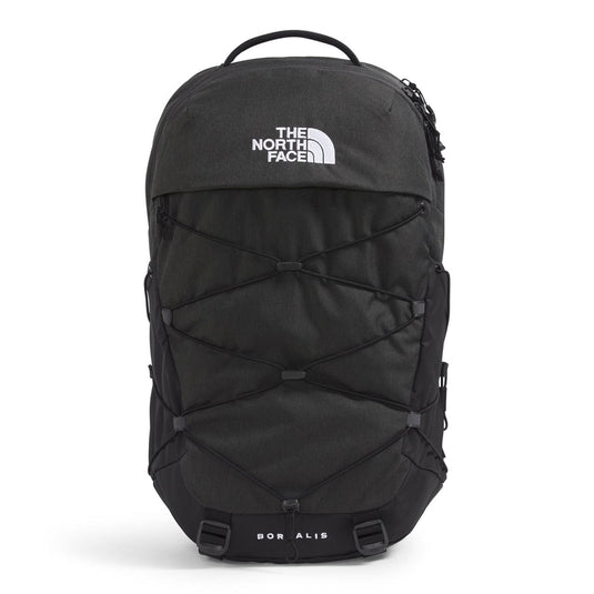 hydro flask fit north face backpack The Recon Everyday Laptop - Daypack, Water Repellent, Laptop Sleeve, 2 Water Bottle Pockets, TNF Black/TNF Black-NPF, One Size has articulated shoulder straps The North Face Women's Jester